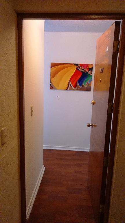 Departamento Paseo Bulnes Metro La Moneda Apartment Santiago Room photo